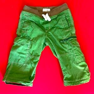 Shorts. Mini Boden Techno